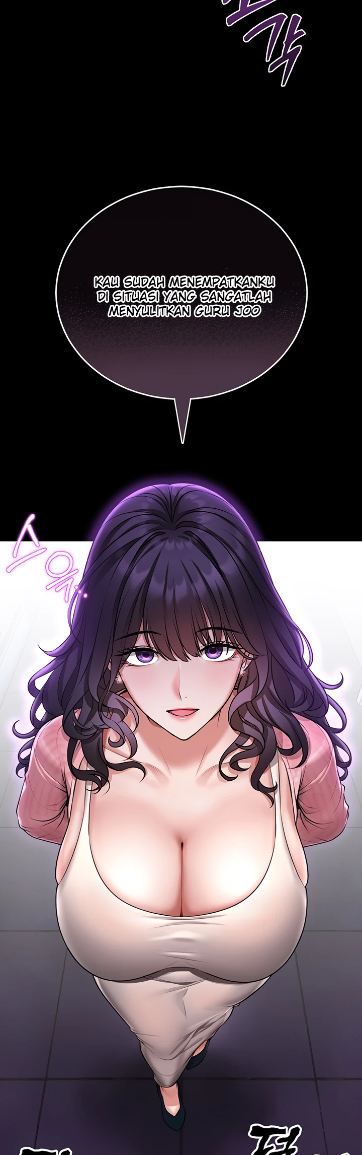 I Will Teach You Self Defense - Page 71